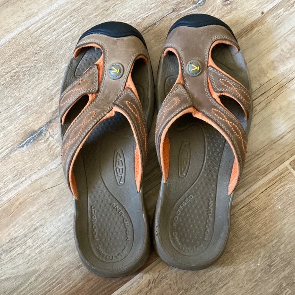 Keen sandals